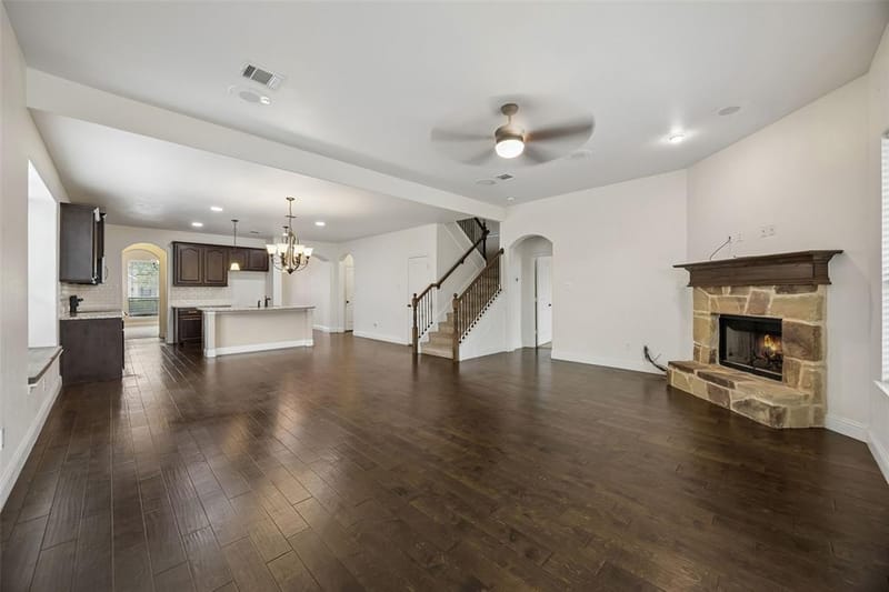 5936 Dunnlevy Drive, Fort Worth TX 76179 - Photo 12