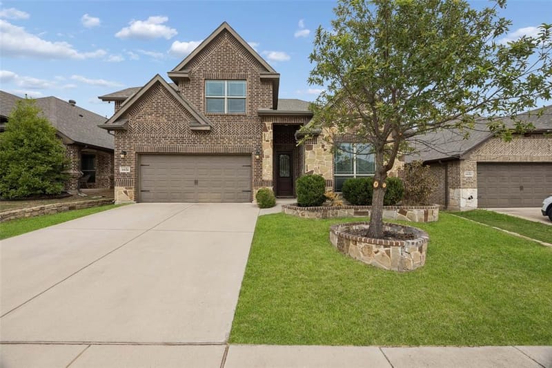 5936 Dunnlevy Drive, Fort Worth TX 76179