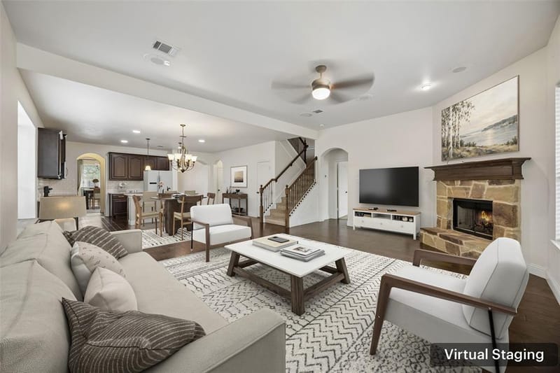 5936 Dunnlevy Drive, Fort Worth TX 76179 - Photo 11