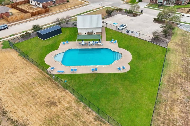 5936 Dunnlevy Drive, Fort Worth TX 76179 - Photo 35
