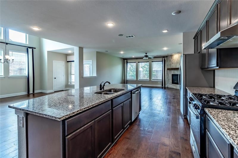 1609 Cedar Crest Drive, Forney TX 75126 - Photo 2