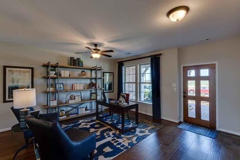 1609 Cedar Crest Drive, Forney TX 75126 - Photo 12