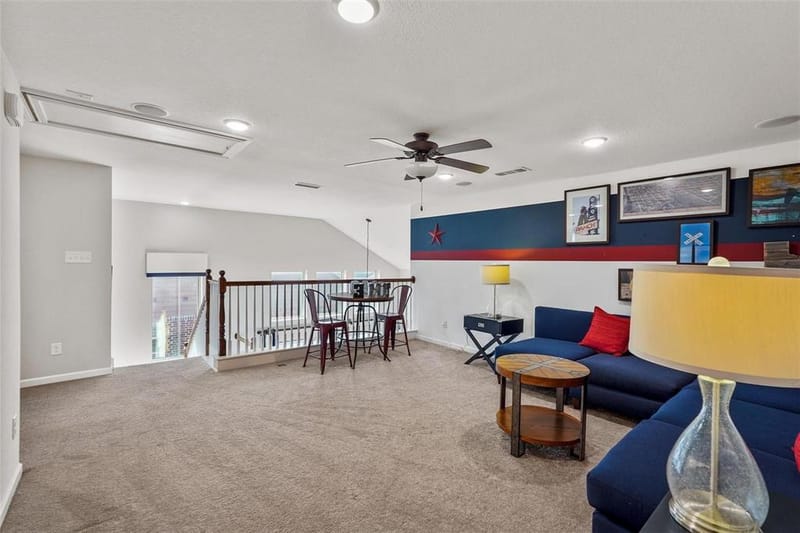 1609 Cedar Crest Drive, Forney TX 75126 - Photo 20