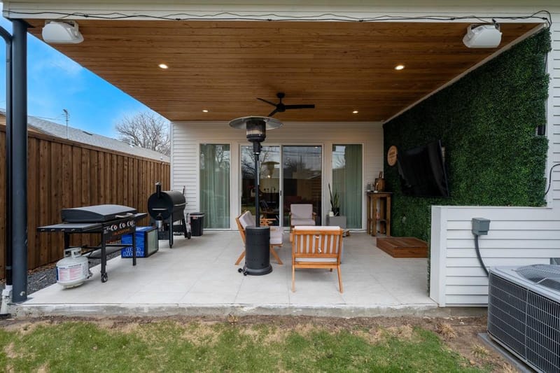 1101 Martinique Avenue, Dallas TX 75223 - Photo 27