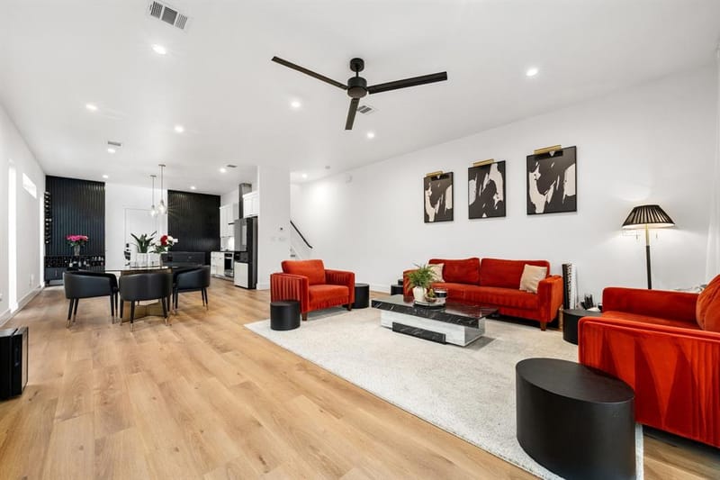 1101 Martinique Avenue, Dallas TX 75223