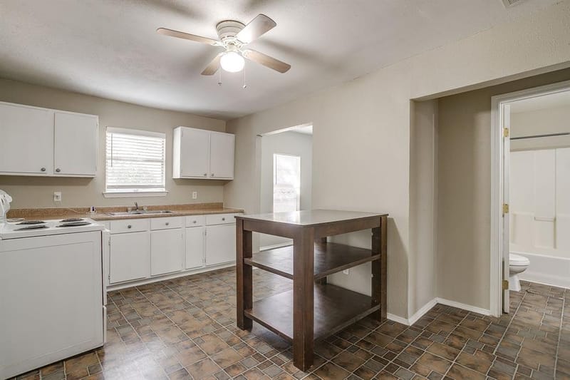 208 Wells Burnett Road, Azle TX 76020 - Photo 8