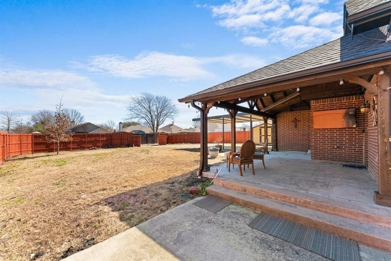 7022 Cottonwood Circle, Sachse TX 75048 - Photo 23