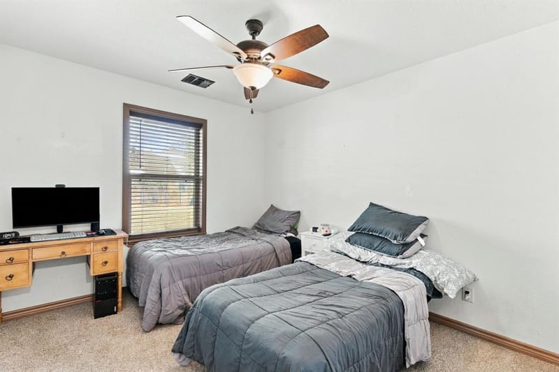 2365 County Road 407, Nemo TX 76070 - Photo 27