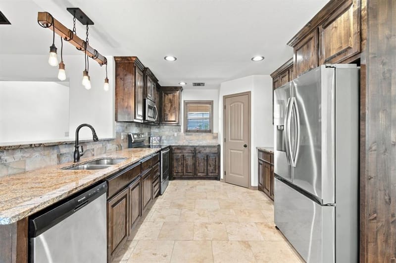 2365 County Road 407, Nemo TX 76070 - Photo 17