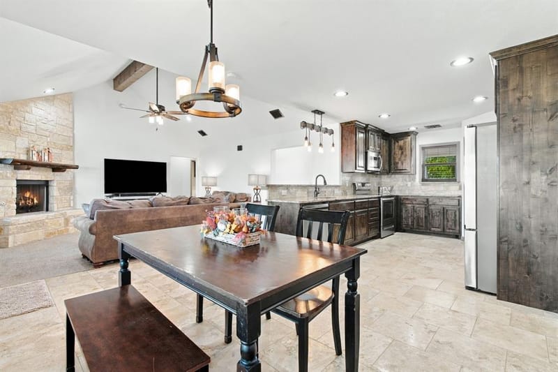 2365 County Road 407, Nemo TX 76070 - Photo 12