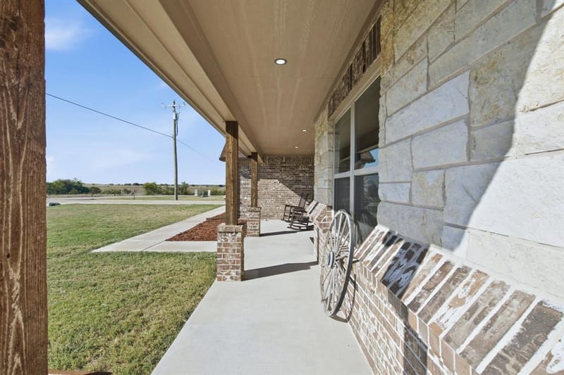 2365 County Road 407, Nemo TX 76070 - Photo 3