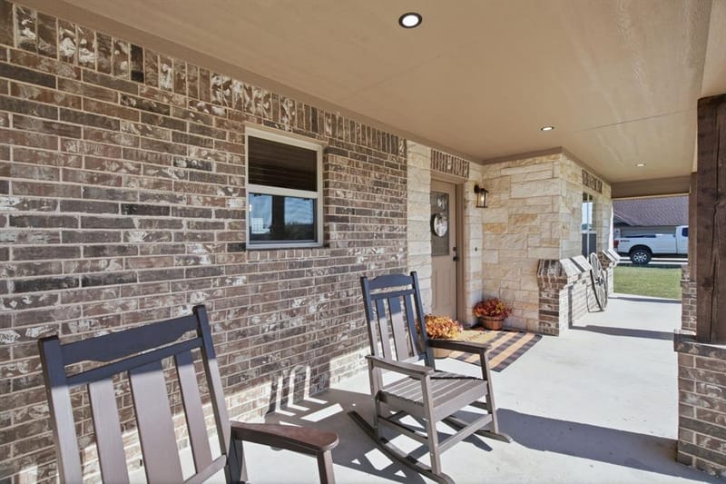 2365 County Road 407, Nemo TX 76070 - Photo 36