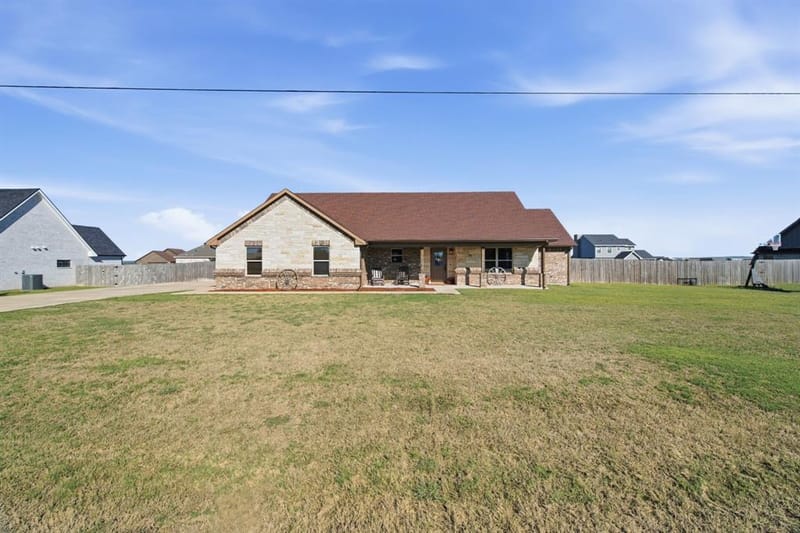 2365 County Road 407, Nemo TX 76070