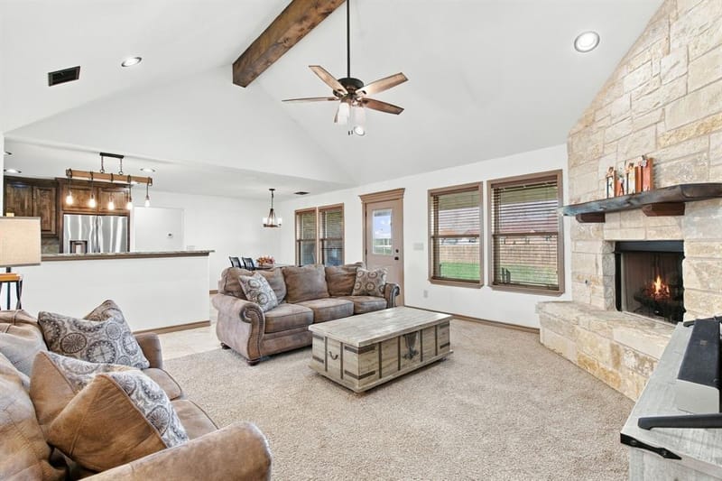 2365 County Road 407, Nemo TX 76070 - Photo 9