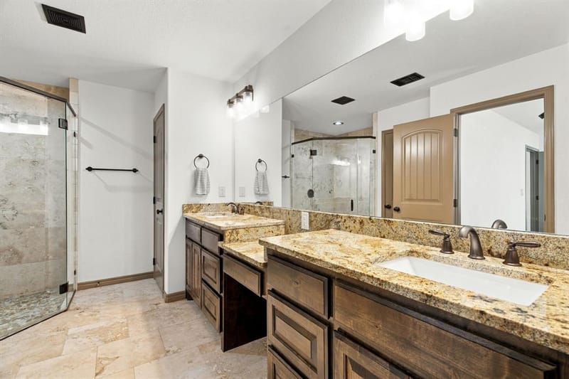 2365 County Road 407, Nemo TX 76070 - Photo 24
