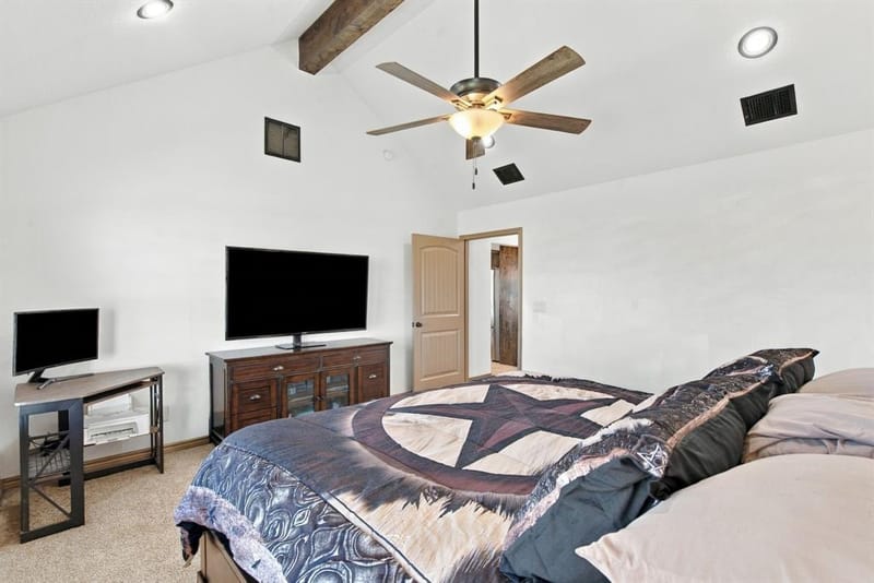2365 County Road 407, Nemo TX 76070 - Photo 30