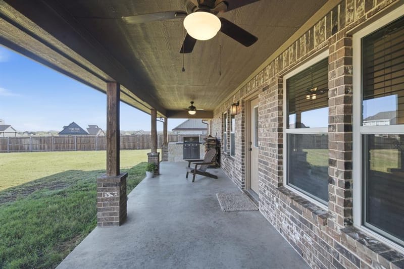 2365 County Road 407, Nemo TX 76070 - Photo 34