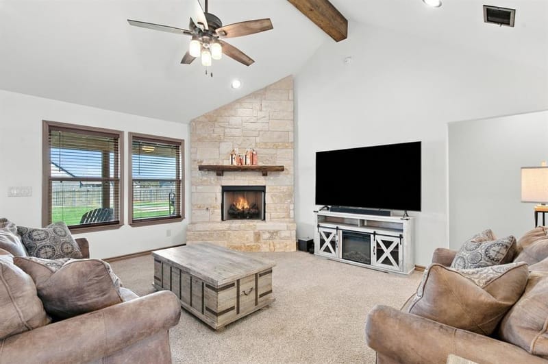 2365 County Road 407, Nemo TX 76070 - Photo 10
