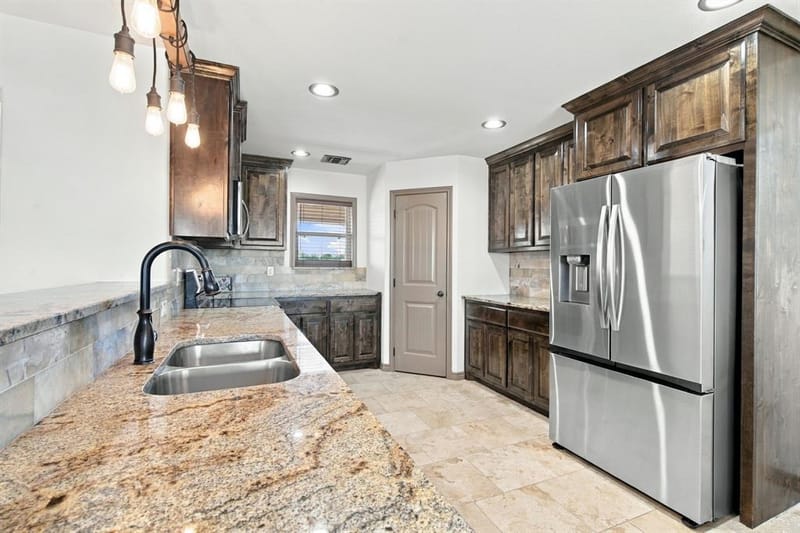 2365 County Road 407, Nemo TX 76070 - Photo 18
