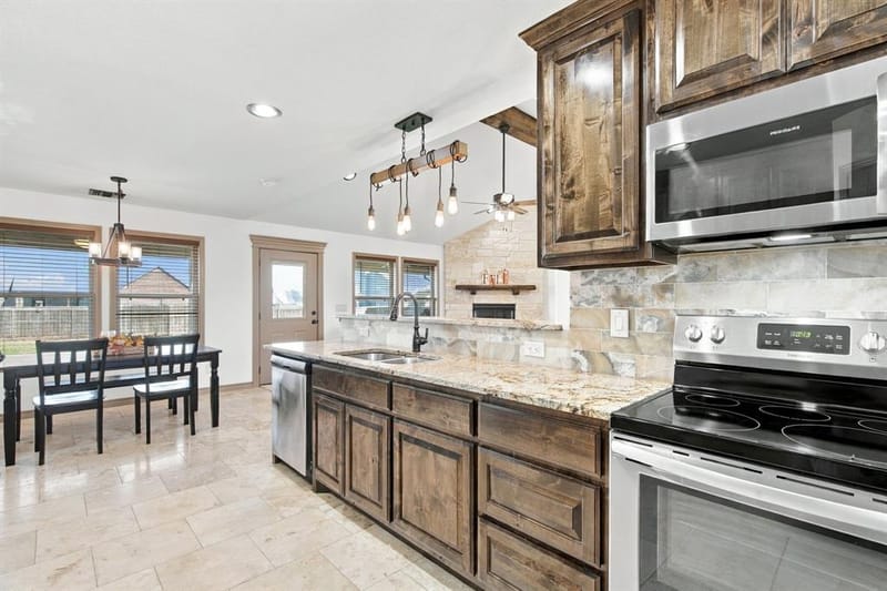 2365 County Road 407, Nemo TX 76070 - Photo 15
