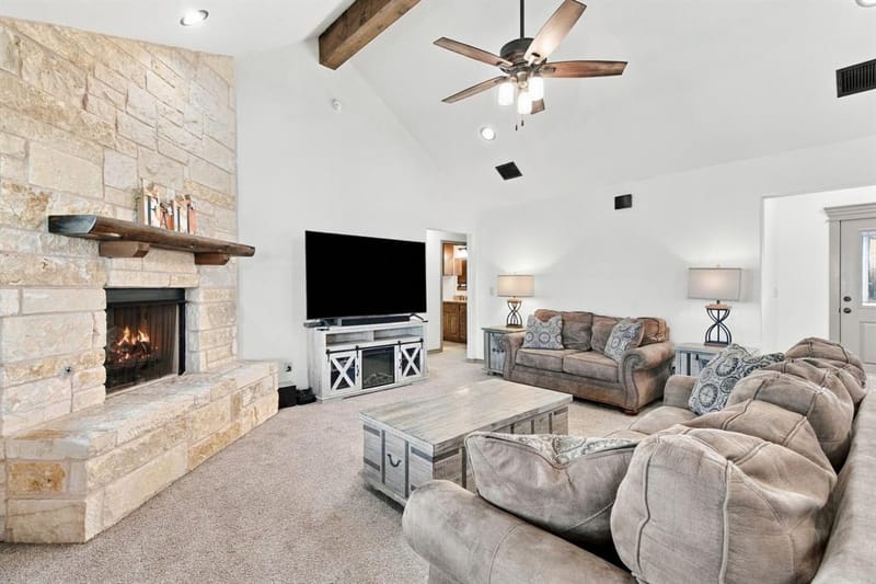 2365 County Road 407, Nemo TX 76070 - Photo 11