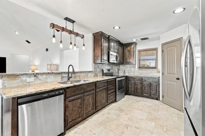 2365 County Road 407, Nemo TX 76070 - Photo 19