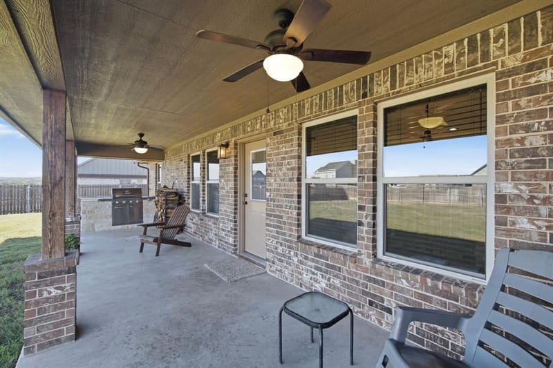 2365 County Road 407, Nemo TX 76070 - Photo 35