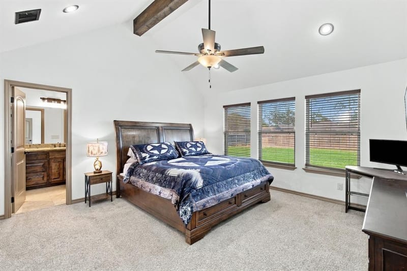 2365 County Road 407, Nemo TX 76070 - Photo 31