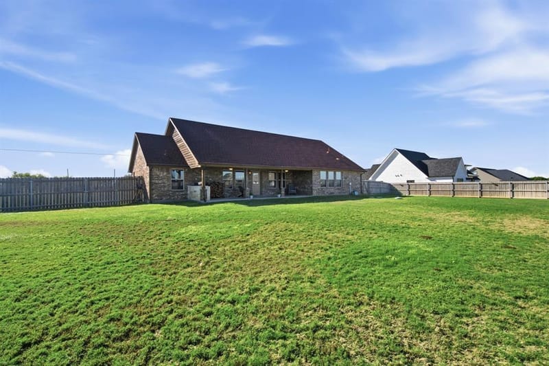 2365 County Road 407, Nemo TX 76070 - Photo 39