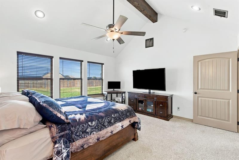 2365 County Road 407, Nemo TX 76070 - Photo 29