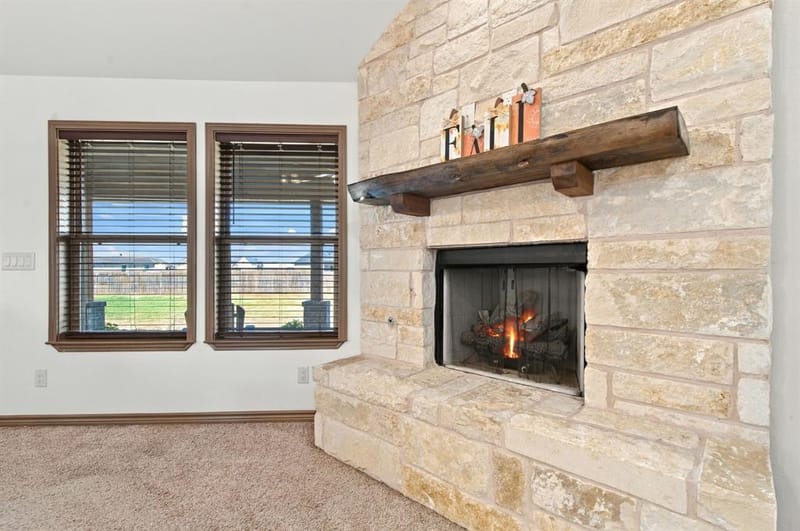 2365 County Road 407, Nemo TX 76070 - Photo 8