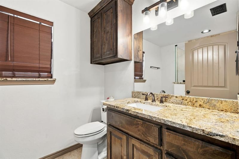 2365 County Road 407, Nemo TX 76070 - Photo 25