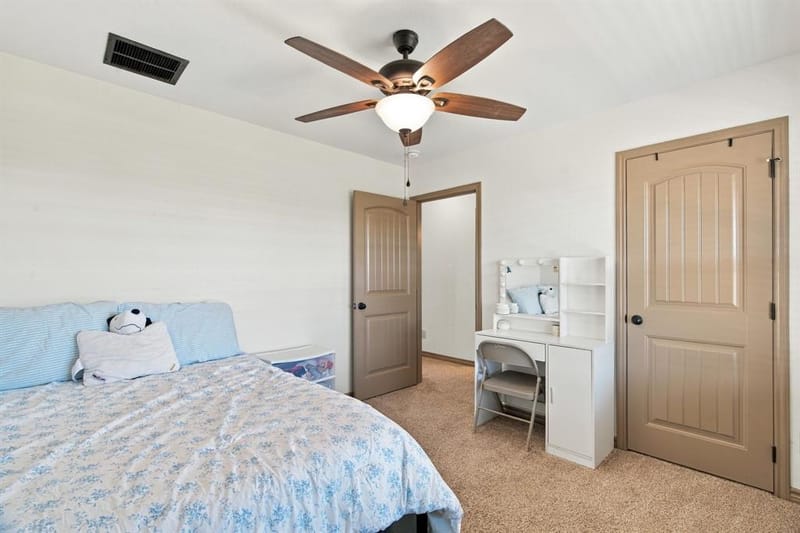2365 County Road 407, Nemo TX 76070 - Photo 21