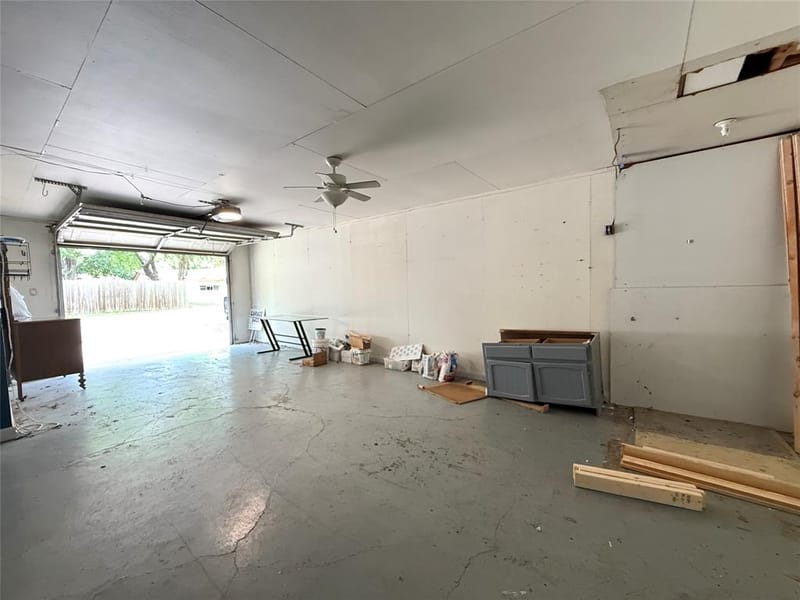 201 E 10th Street, Kaufman TX 75142 - Photo 27