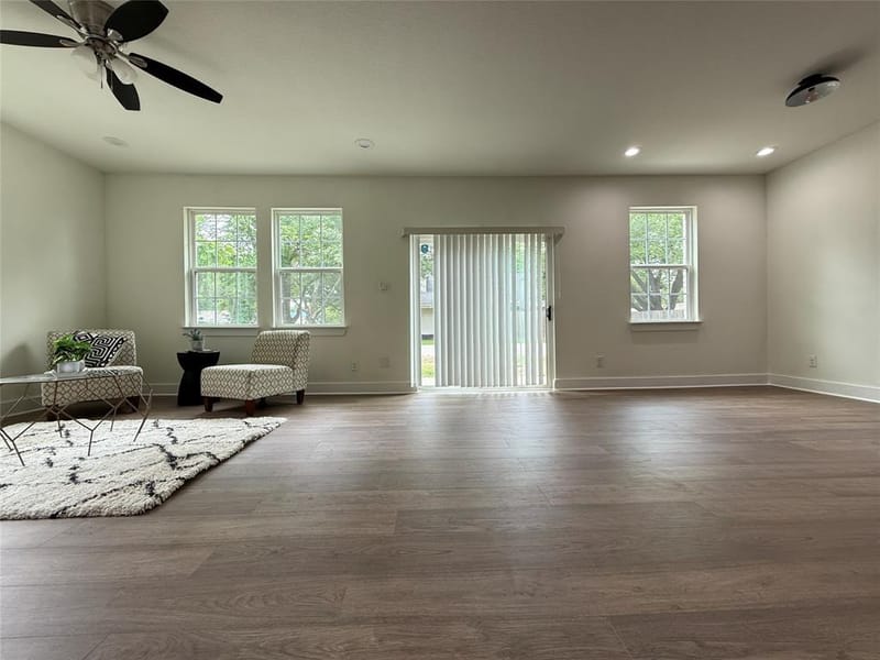201 E 10th Street, Kaufman TX 75142 - Photo 12