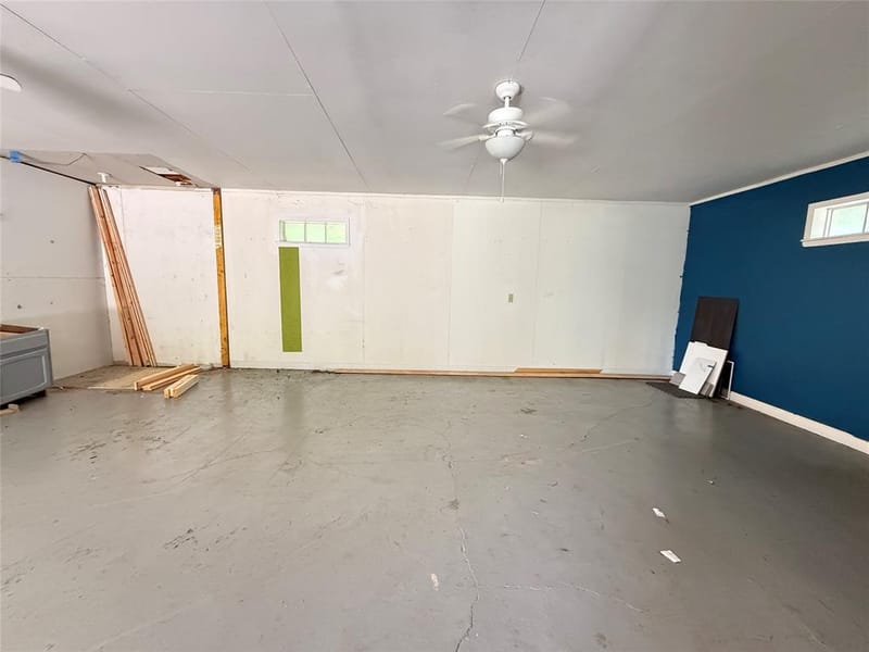 201 E 10th Street, Kaufman TX 75142 - Photo 26