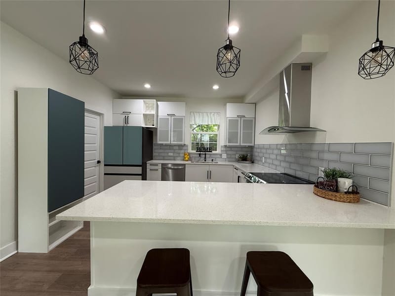 201 E 10th Street, Kaufman TX 75142 - Photo 7