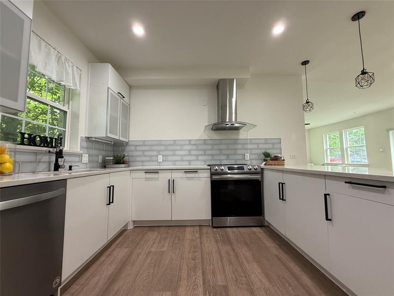 201 E 10th Street, Kaufman TX 75142 - Photo 3