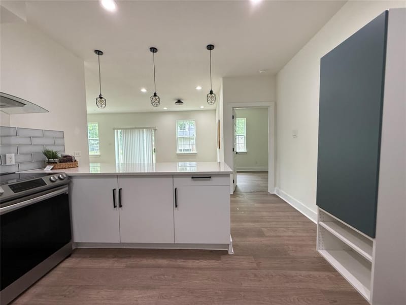 201 E 10th Street, Kaufman TX 75142 - Photo 5