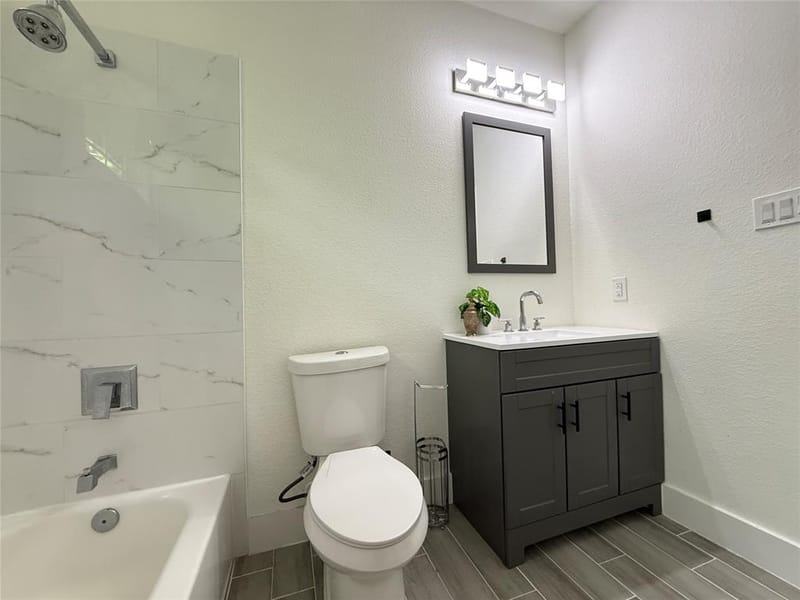 201 E 10th Street, Kaufman TX 75142 - Photo 20