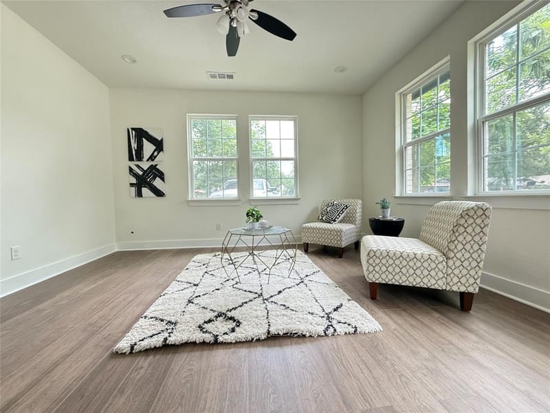 201 E 10th Street, Kaufman TX 75142 - Photo 9