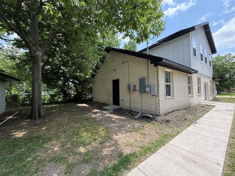 201 E 10th Street, Kaufman TX 75142 - Photo 30