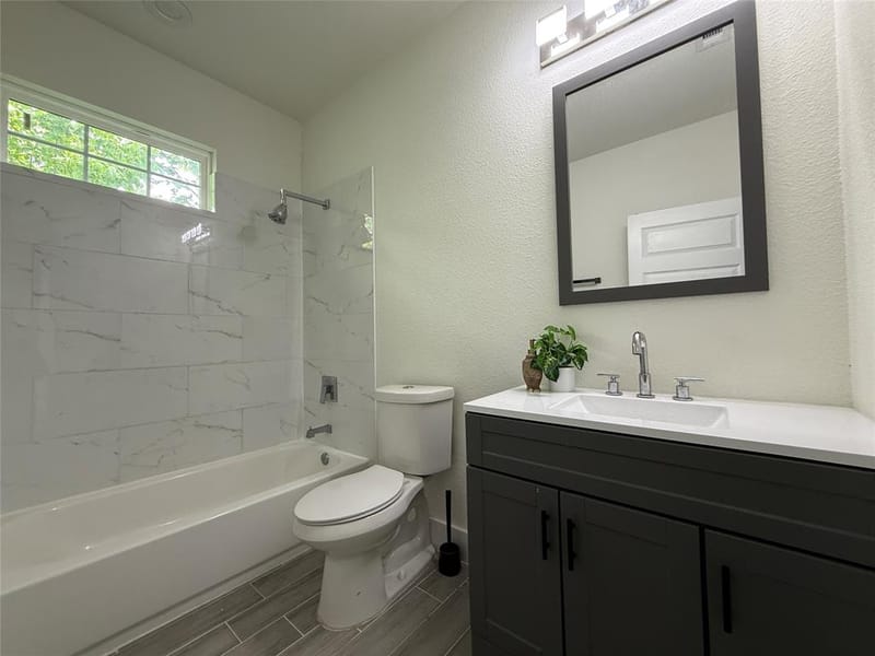 201 E 10th Street, Kaufman TX 75142 - Photo 18