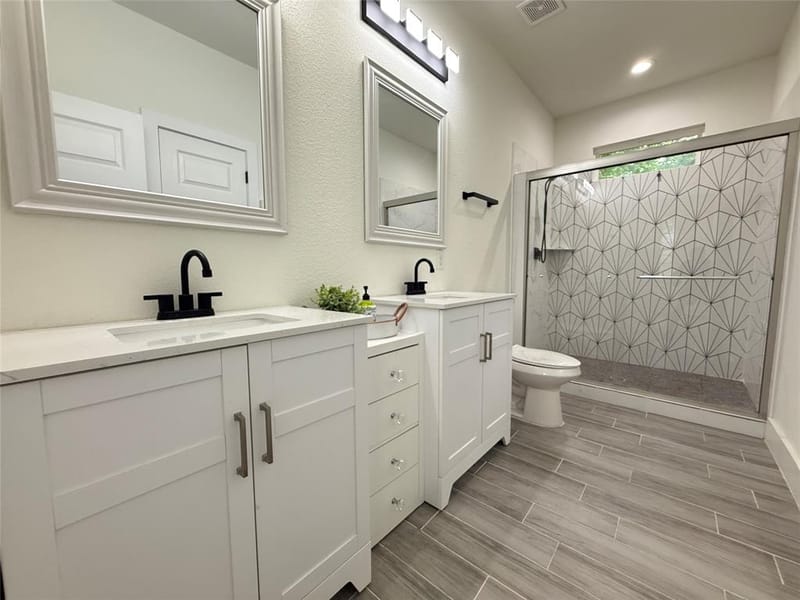 201 E 10th Street, Kaufman TX 75142 - Photo 15