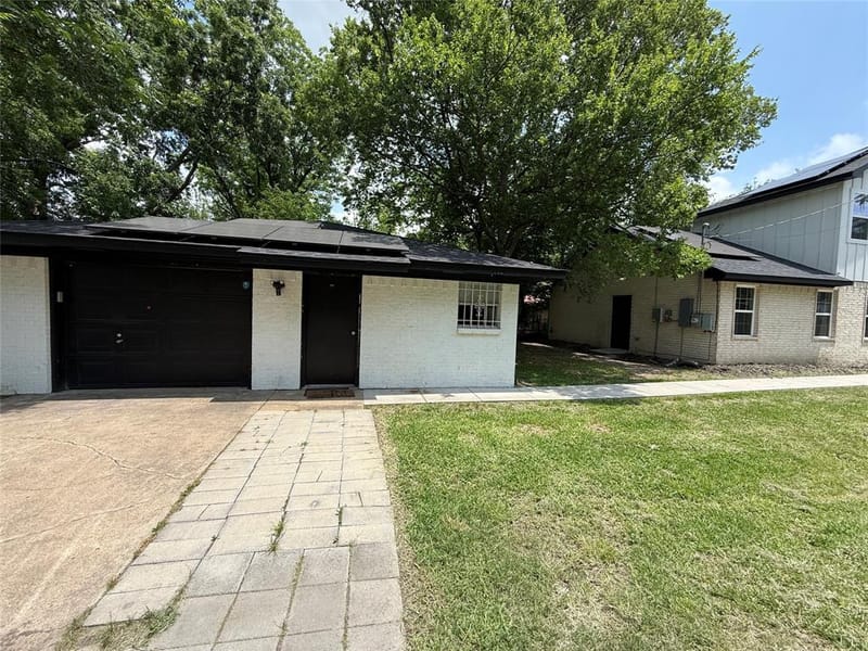 201 E 10th Street, Kaufman TX 75142 - Photo 29