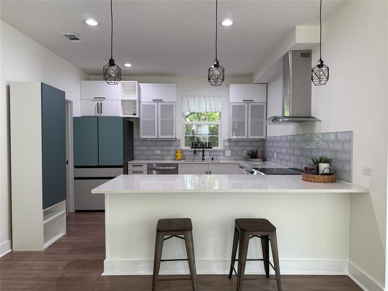 201 E 10th Street, Kaufman TX 75142 - Photo 4