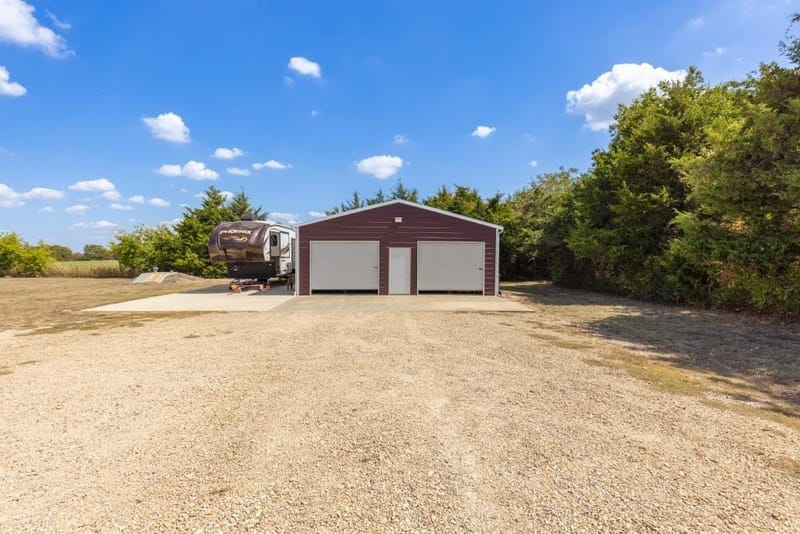 2418 FM 151, Whitewright TX 75491 - Photo 27