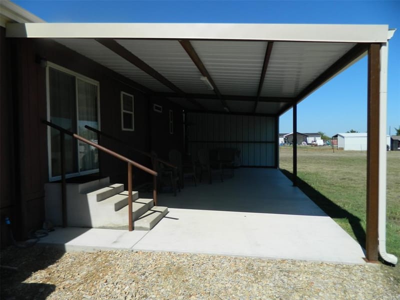 2418 FM 151, Whitewright TX 75491 - Photo 36