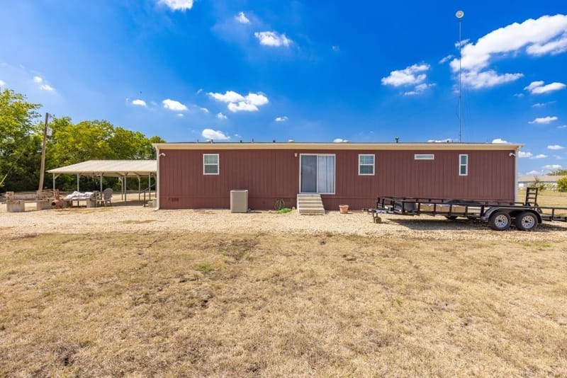 2418 FM 151, Whitewright TX 75491 - Photo 32