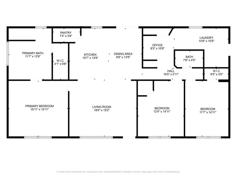 2418 FM 151, Whitewright TX 75491 - Photo 34